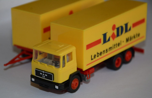Man m90 lidl - man,