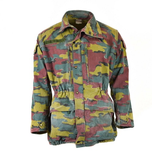 Original belgische armee - original,