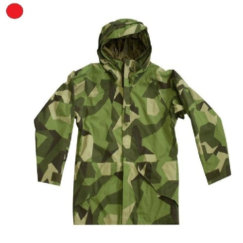 Parka m90 regenjacke - m90, bw