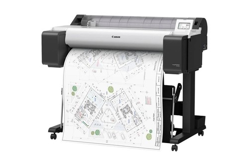 Plotterpapier 610 m - 50,