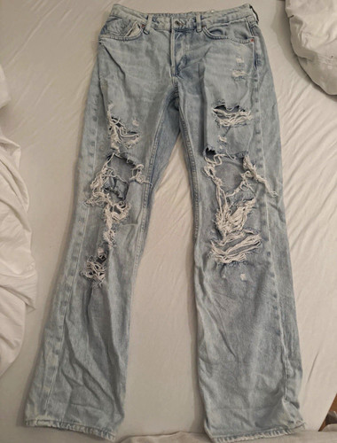 Boyfriend jeans damen - 90's,