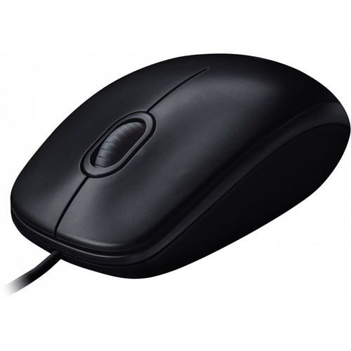 Logitech m90 maus - m90,