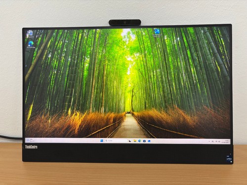 Lenovo thinkcentre m90a - thinkcentre,