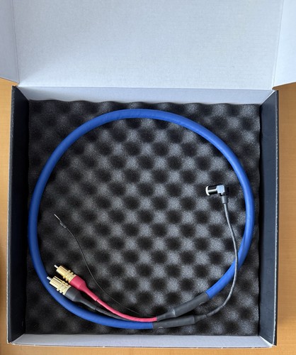 Cardas audio clear phono kabel - cardas,