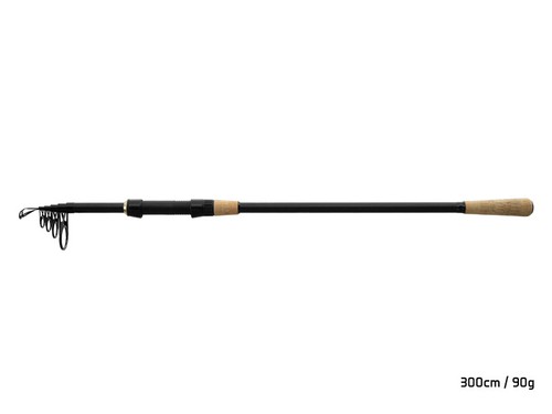 Delphin torrax telecarp - delphin,