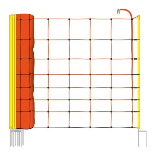 50m 90cm spitzen - 90cm, 2
