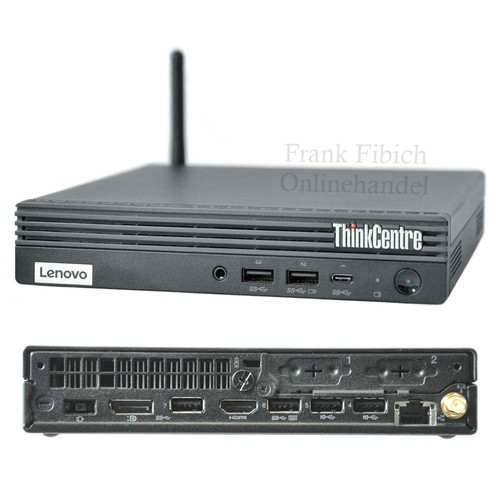 Lenovo thinkcentre m90q gen - lenovo,