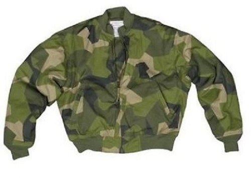 Swedish army m90 - swedish,