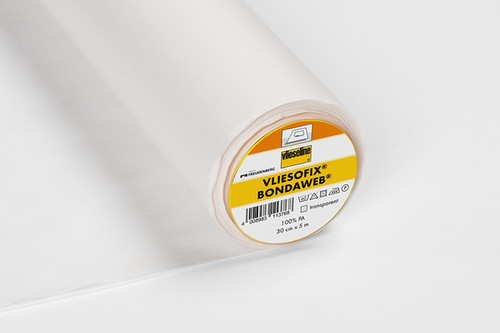 Vliesofix von freudenberg 1m - von,