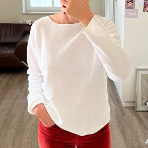 Lanius strickpullover - lanius,