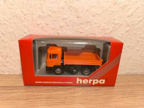 Herpa 181143 man 90 - herpa,