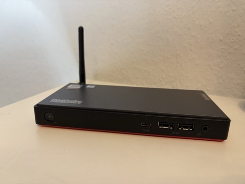 Lenovo thinkcentre m90n - lenovo,
