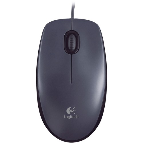 Logitech m90 maus usb - logitech,