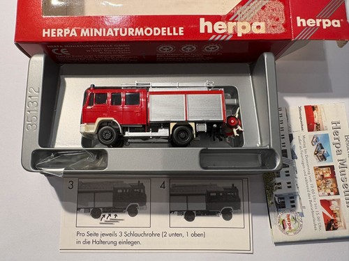 Herpa 041447 man m90 16 - 041447,
