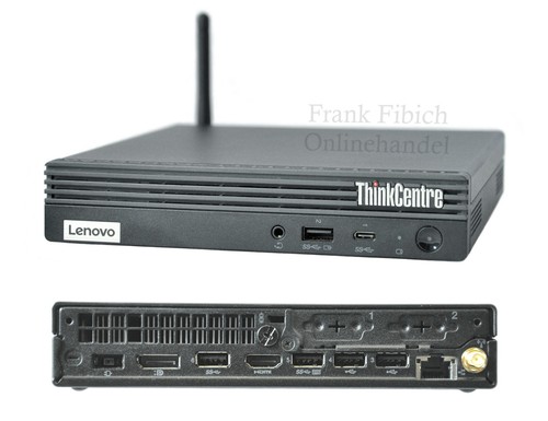 Lenovo thinkcentre m90q tiny - lenovo,