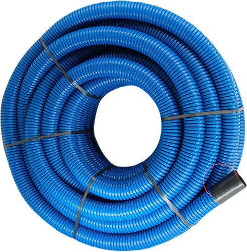 90mm 5m 10m 15m wellrohr - 90mm,