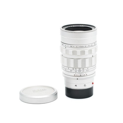 Leitz summicron 0 - summicron-m,