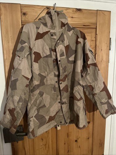 Tarnjacke m90 desert - tarnjacke,