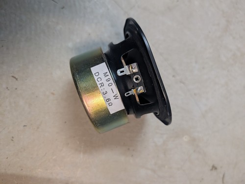 Teufel m90 satellit - teufel,