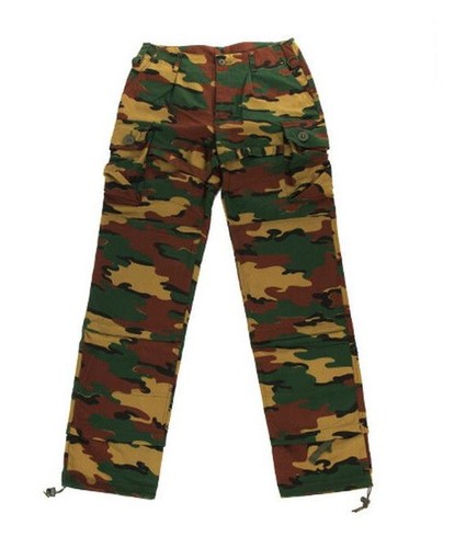 Tacgear hose belgisch army - hose,