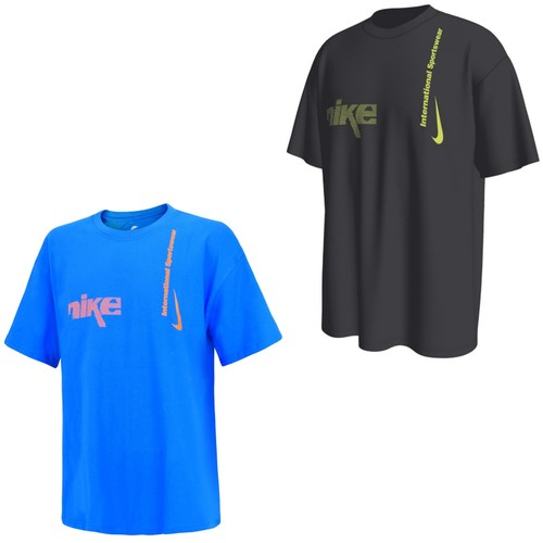 Nike m90 swoosh - nike,