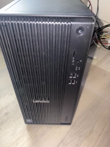Lenovo thinkcentre m90t - m90t, i5