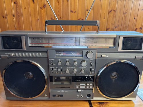 Jvc m90jw - jvc, rc-m90jw