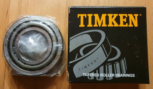 Timken 30207m 90km1 - timken, 30207m-90km1