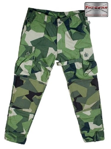 Tacgear swedisch camouflage - tacgear,