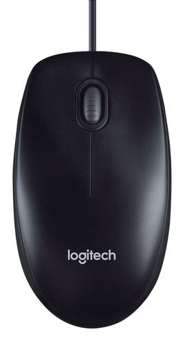 Logitech m90 usb maus - logitech,