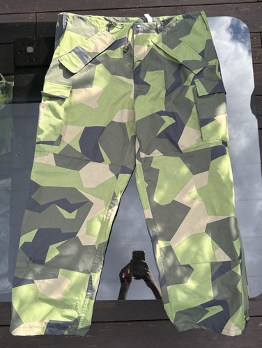 Mmb regenhose m90 - mmb,