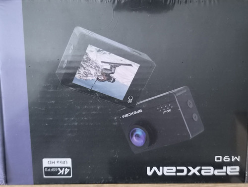 Apexcam m90 action - m90, cam