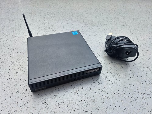 M70q gen 12500t - m70q, 3