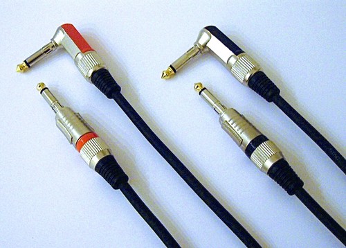 Instrumenten gitarren kabel - instrumenten,