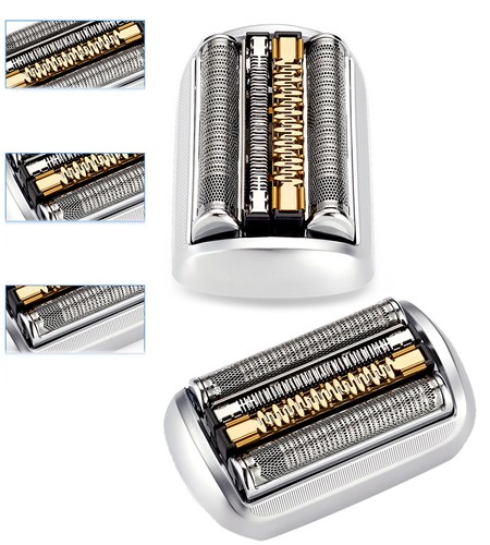 Scherkopf für braun series - scherkopf,