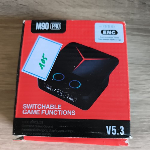 M90 pro true wireless - m90,