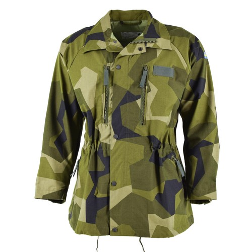 Original schwedische armee - schwedische,