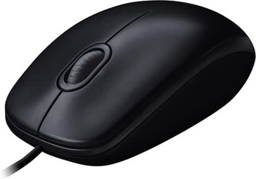 Logitech m90 maus mit - maus,