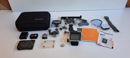 Apexcam m90 pro - pro, action